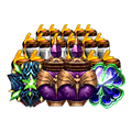Devils Invitation+5