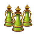 Elite Mana Potion