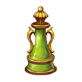 Tradeable Seal